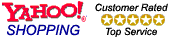 Yahoo! Reviews